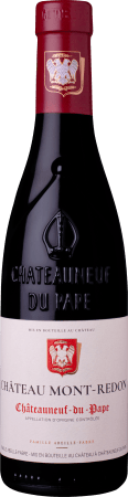  Château Mont Redon Châteauneuf-du-Pape Red 2021 37.5cl