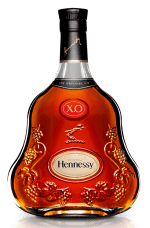  Hennessy Cognac XO Non millésime 70cl