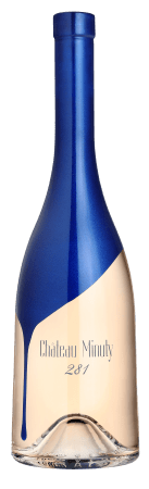  Château Minuty Minuty 281 Rosé 2022 75cl