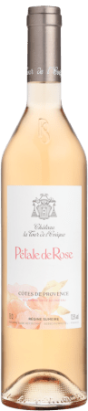  Château La Tour de L'Evêque Pétale de Rose Rosés 2023 150cl