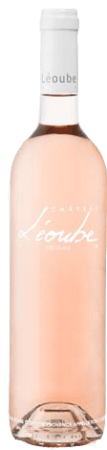  Château Léoube Origine de Léoube Rosés 2023 150cl