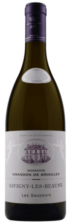  Domaine Chandon de Briailles Savigny les Beaune - Les Saucours Blancs 2020 75cl