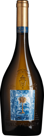  Paço de Palmeira Royal Palmeira, Loureiro Blancs 2020 75cl