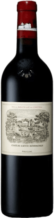  Château Lafite Rothschild Château Lafite Rothschild - Cru Classé Rouges 2011 75cl