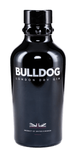  Gin Bulldog Non millésime 70cl