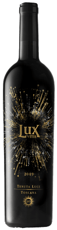  Tenuta Luce Lux Vitis Rouges 2019 75cl