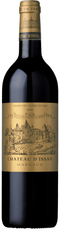  Château d'Issan Château d'Issan - Cru Classé Rouges 2014 75cl