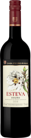  Casa Ferreirinha Esteva Rouges 2021 37.5cl