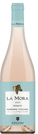  Cecchi La Mora Rosé 2023 75cl