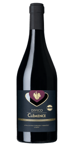  La Cave de Genève Divico - Clémence Rouges 2022 75cl