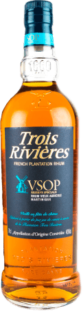  Trois Rivieres VSOP Réserve Spéciale Non millésime 70cl