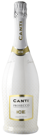  Canti Prosecco Ice Demi-Sec Non millésime 75cl