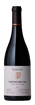  Cortes do Tua Reserva Rouges 2022 75cl