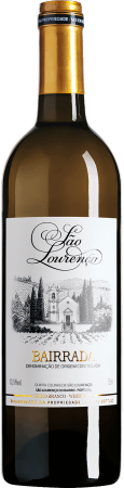  Quinta Colinas de São Lourenço São Lourenço Blancs 2020 75cl