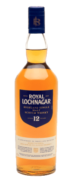  Distillerie Lochnagar Whisky Royal Lochnagar 12 Ans Non millésime 70cl