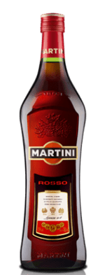  Martini Rouge Non millésime 100cl