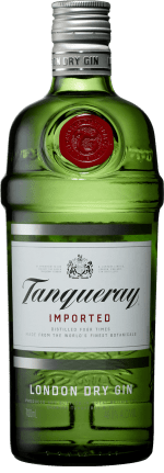  Gin Tanqueray London Dry Non millésime 70cl