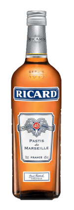  Ricard Aperitif Non millésime 70cl