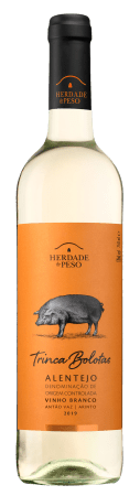  Herdade do Peso Trinca Bolotas White 2023 75cl