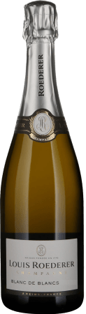  Louis Roederer Blanc de Blancs Blanc de Blancs 2014 75cl