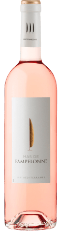  Mas de Pampelonne Rosé - Méditerranée Rosé 2022 75cl