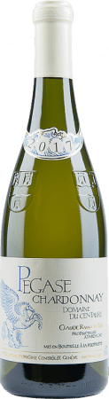  Domaine du Centaure Pegase Blancs 2023 70cl