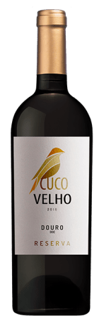  Parras wines Cuco Velho Reserva Rouges 2016 75cl