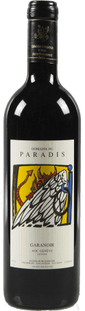  Domaine du Paradis Garanoir Rouges 2023 75cl