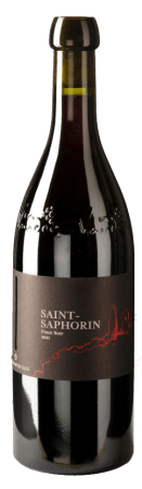  Cave Champ de Clos Pinot Noir - Saint-Saphorin Rot 2022 70cl