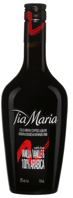   Tia Maria Liqueur café Non millésime 70cl