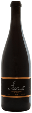  Cave l'Alchémille Humagne Rouge Rouges 2022 75cl