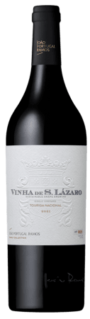  João Portugal Ramos Vinha de S. Lazaro - Touriga Nacional Red 2021 75cl