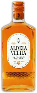  Casa Redondo - Eau-de-vie Aldeia Velha Vieilli en Fûts de Chêne Non millésime 70cl