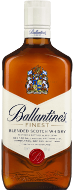  Whisky Ballantines Non millésime 70cl