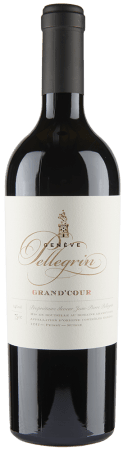  DOMAINE GRAND'COUR - J.-P. PELLEGRIN Grand Cour Weiß 2022 75cl