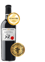  Marqués de Riscal XR - Reserva Rot 2017 75cl