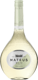  Sogrape Vinhos Mateus white Weiß Non millésime 75cl