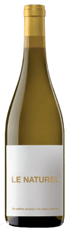  Vintae Le Naturel White 2023 75cl