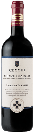  Cecchi Storia di Familia Rouges 2022 75cl