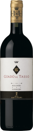  Marchesi Antinori Guado al Tasso Rouges 2019 75cl