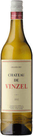  Château de Vinzel Blancs 2023 75cl