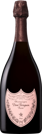  Dom Pérignon Brut Rosé Rosé millésimé 2009 75cl