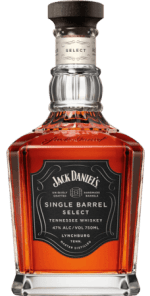  Jack Daniel's Whiskey Jack Daniels Single Barrel Non millésime 70cl