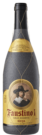  Bodegas Faustino Faustino I - Gran Reserva Red 2015 75cl