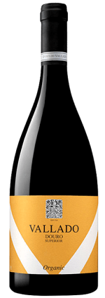  Quinta do Vallado Vallado - Organic Rot 2021 75cl