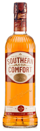  Southern Comfort Liqueur de Whisky Southern Comfort Non millésime 70cl