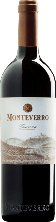  Monteverro Monteverro Rouges 2017 75cl