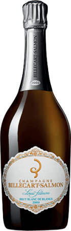   Billecart-Salmon Cuvée Louis - Blanc de Blancs Blanc de Blancs 2012 75cl