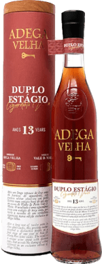  Aveleda Adega Velha - 13 ans Duplo Estagio Non millésime 50cl