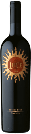  Tenuta Luce Luce Della Vite Red 2020 75cl